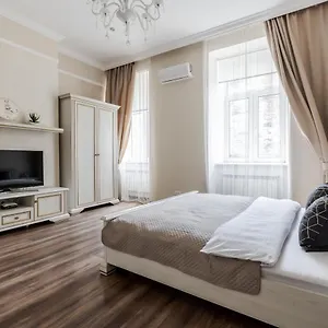  Апартаменты Inshiapartments On Valova Str Украина