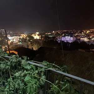  Апартаменты Sweet Panorama & Center Of Old Грузия