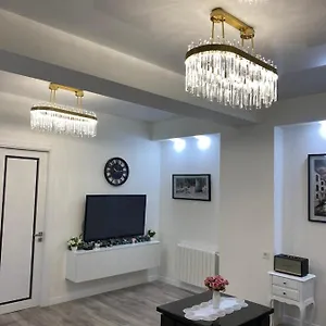  Апартаменты Luxury Грузия