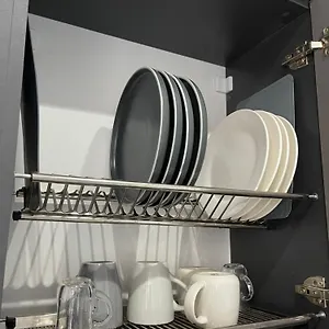 Green House Апартаменты