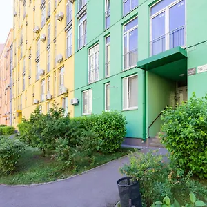  Апартаменты Comfort Town Украина