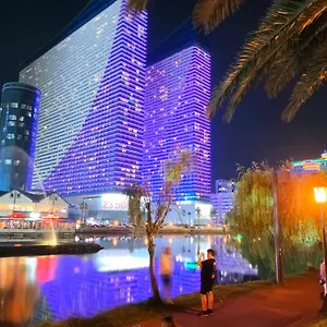 Orbi-city Sea View Апартаменты