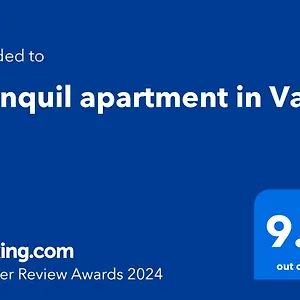  Апартаменты Tranquil In Vake Грузия