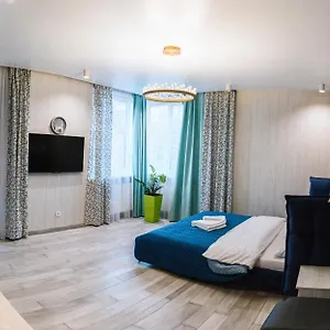  Апартаменты Royal Tower Luxurious Smart Украина