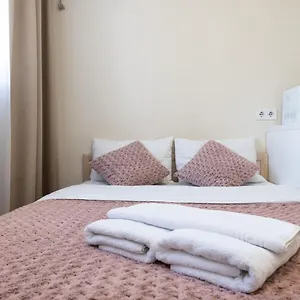  Апартаменты M41 Studio Украина